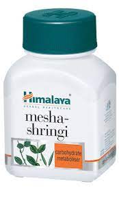 MESHA SRINGI CAP 60 CAP